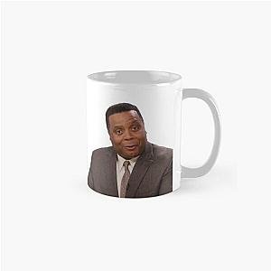 Perd Hapley quote parks and rec - coffee tea mug Classic Mug