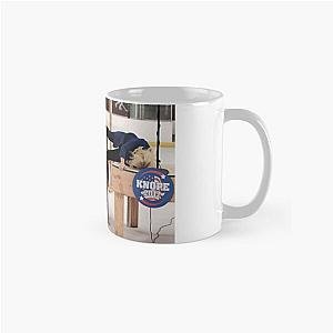 Parks And Recreation - Knope 2012  Classic Mug