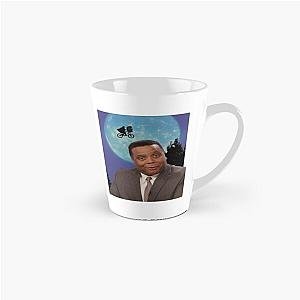 Perd Hapley ET quote parks and rec Tall Mug