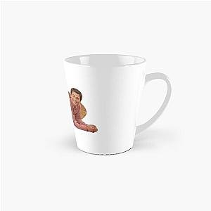 Chris Traeger "Literally the Best" - Parks and Recreation Tall Mug