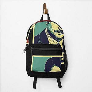 Ron Swanson Parks And Recreation Backpack