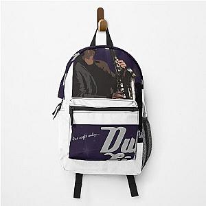 Duke Silver Parks And Recreation Backpack