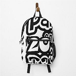 Parks And Recreation Fun Gift Design idea Backpack