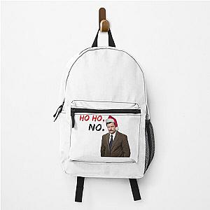 Vintage Photograp Parks And Recreation Backpack