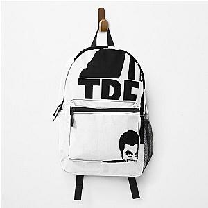 Treat Yo Self Parks And Recreation Backpack