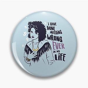 mona lisa saperstein Parks and Recreation, Money Please Pin