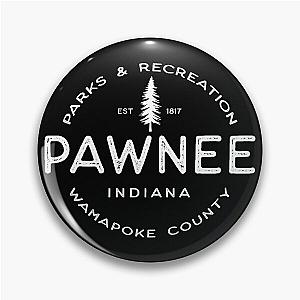 Parks and Recreation - Parks and Rec - Pawnee -Leslie Knope - TV Show Pin