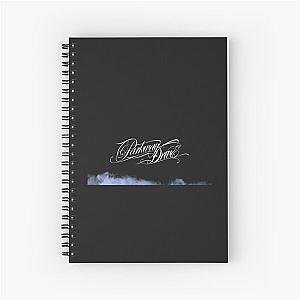 best new parkway drive Spiral Notebook