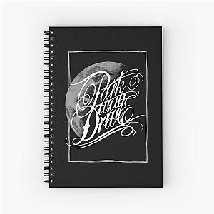 Parkway Drive - Official Merchandise - Atlas Earth  Spiral Notebook