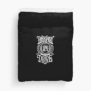 Parkway Drive Duvet Cover