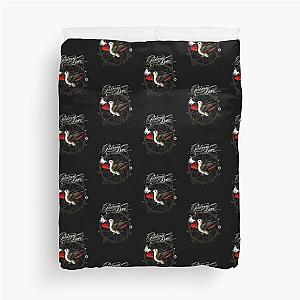 parkway drive Graphic  Duvet Cover