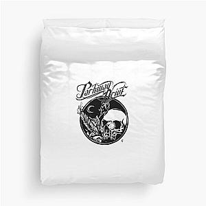 Parkway Drive Duvet Cover