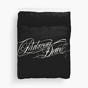 Parkway drive Duvet Cover