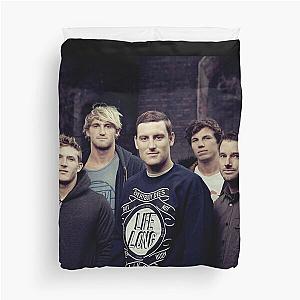 Parkway drive Duvet Cover