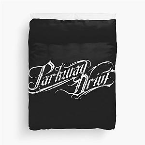 Parkway Drive Merch Duvet Cover