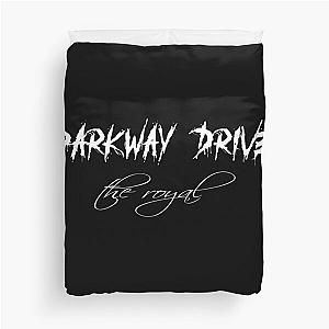 Parkway Drive - Heavy Metal Music Duvet Cover