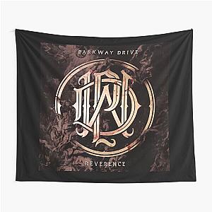 Parkway Drive reverence 2 Tapestry