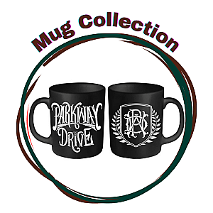 Parkway Drive Mugs