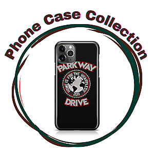 Parkway Drive Cases