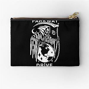 Parkway Drive Zipper Pouch