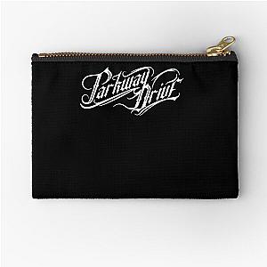 Parkway Drive Zipper Pouch