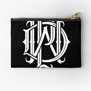 parkway drive Zipper Pouch