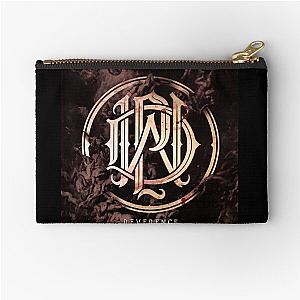 Parkway Drive reverence 2 Zipper Pouch