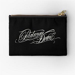 Parkway drive Zipper Pouch