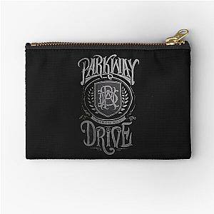 best new parkway drive Zipper Pouch