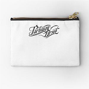 Parkway Drive Zipper Pouch