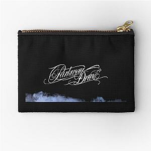 best new parkway drive Zipper Pouch