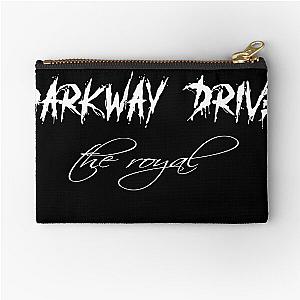 Parkway Drive - Heavy Metal Music Zipper Pouch