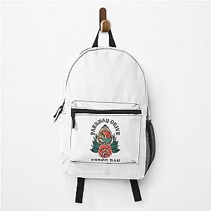 parkway drive Backpack