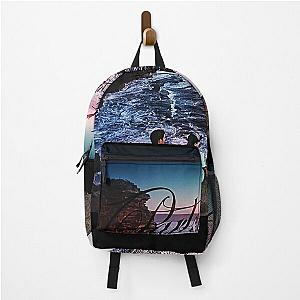 parkway drive band Backpack