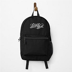 Parkway Drive Merch Backpack