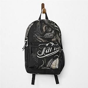 parkway drive band Backpack