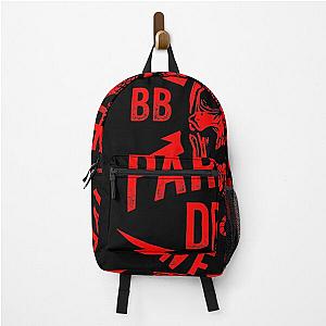 parkway drive fan Backpack