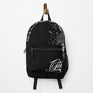 Parkway drive band Backpack