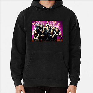 Parris Goebel Beyond The Steps Parris Goebel Hoodies