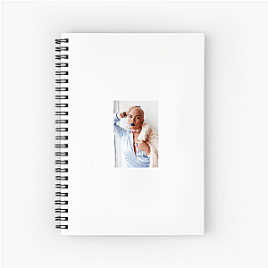 Parris Goebel My Favorite Mover Parris Goebel Notebook
