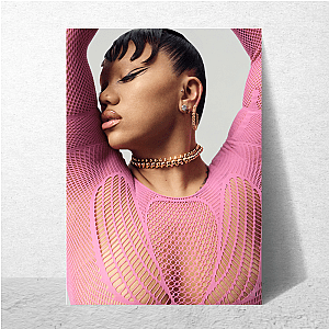 Parris Goebel Global Movement Creator Parris Goebel Posters