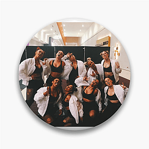 Parris Goebel Unleash Your Inner Swagg Parris Goebel Pins