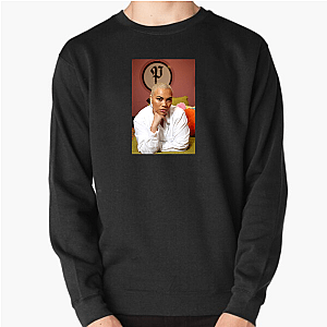 Parris Goebel Dance Visionary Parris Goebel Sweatshirts