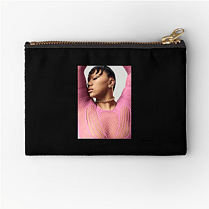 Parris Goebel Global Movement Creator Parris Goebel Zipper Pouches