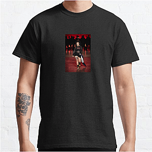 Parris Goebel Rhythm And Reign Parris Goebel T-Shirts