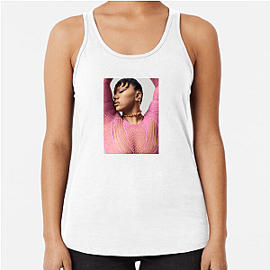 Parris Goebel Global Movement Creator Parris Goebel Tank Tops