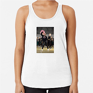 Parris Goebel Always Dancing Always Directing Parris Goebel Tank Tops