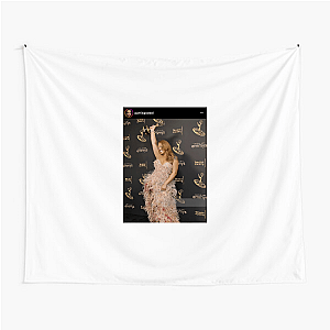 Parris Goebel The Royal Family Boss Parris Goebel Tapestries
