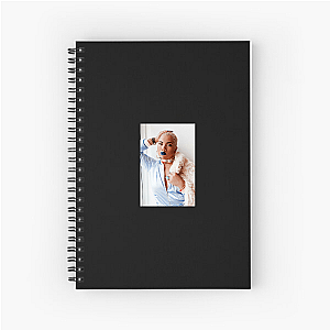 Parris Goebel My Favorite Mover Parris Goebel Notebook