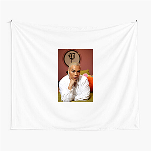 Parris Goebel Dance Visionary Parris Goebel Tapestries